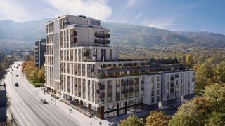 Тристаен Продажби, Кръстова вада, София (3)