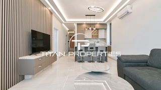 Тристаен за продажба в ж.к. Кръстова вада