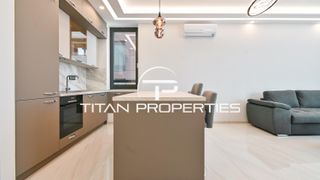 Тристаен за продажба в ж.к. Кръстова вада (2)