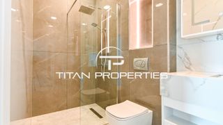 Тристаен за продажба в ж.к. Кръстова вада (8)