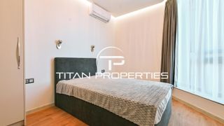 Тристаен за продажба в ж.к. Кръстова вада (4)