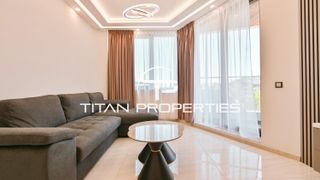 Тристаен за продажба в ж.к. Кръстова вада (3)