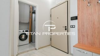 Тристаен за продажба в ж.к. Кръстова вада (12)