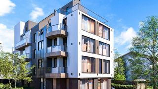 Тристаен за продажба в ж.к Левски (2)