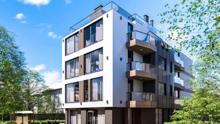 Тристаен за продажба в ж.к Левски (3)