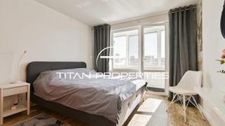 Cu două dormitoare Închirieri, Centrul-TSUM, Sofia (7)