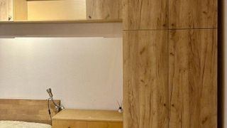 Тристаен Наеми, Стрелбище, София (13)