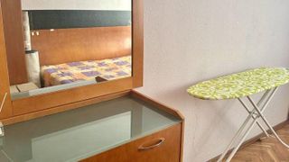 Тристаен Наеми, Стрелбище, София (10)
