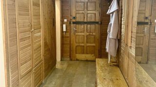 Тристаен Наеми, Стрелбище, София (6)