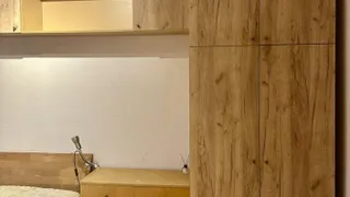 Тристаен Наеми, Стрелбище, София (11)