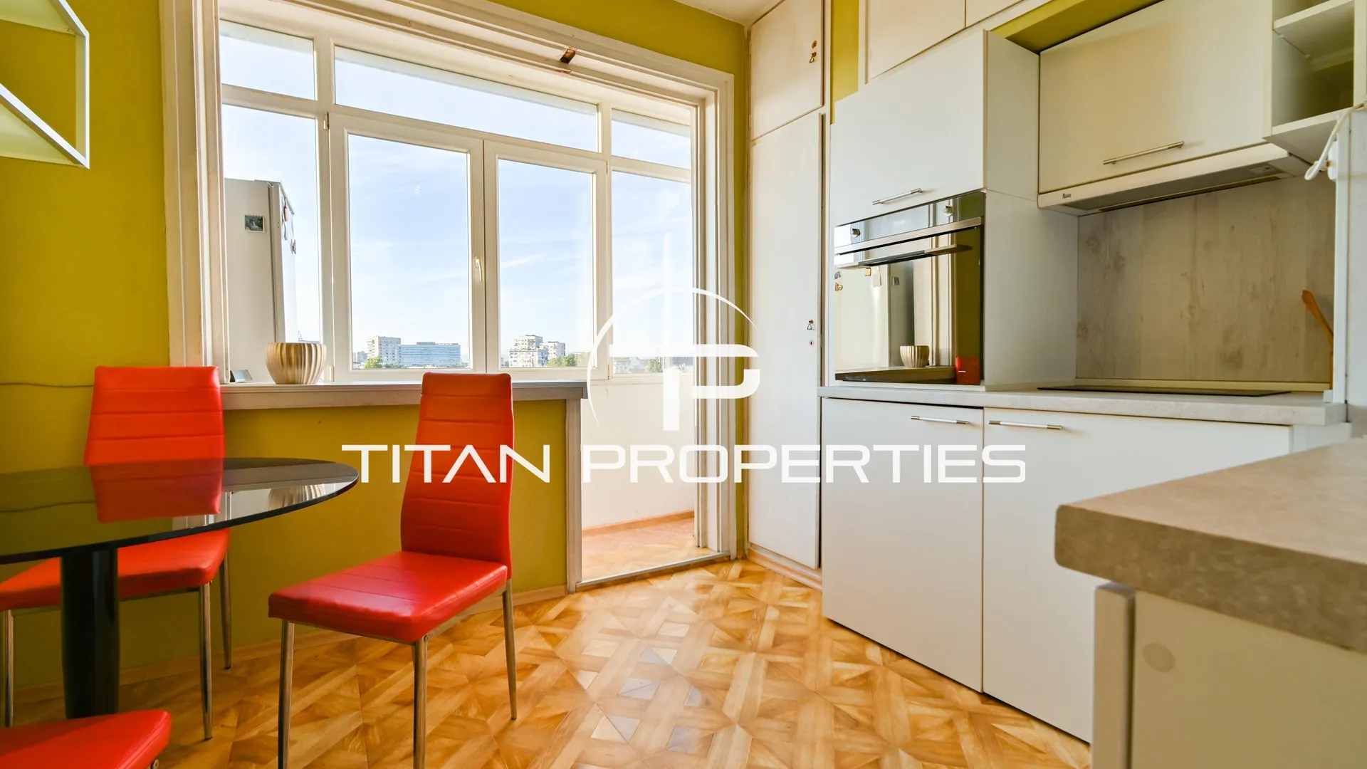 Two-bedroom Rentals, Lozenets, Sofia – photo 4