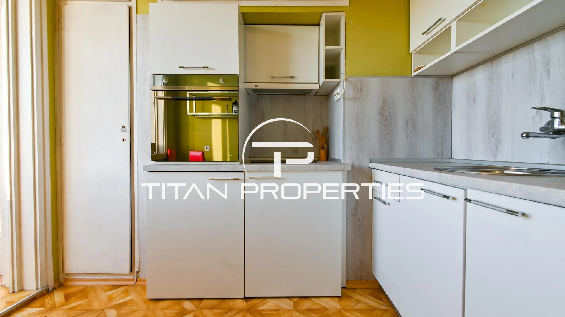 Two-bedroom Rentals, Lozenets, Sofia – photo 5