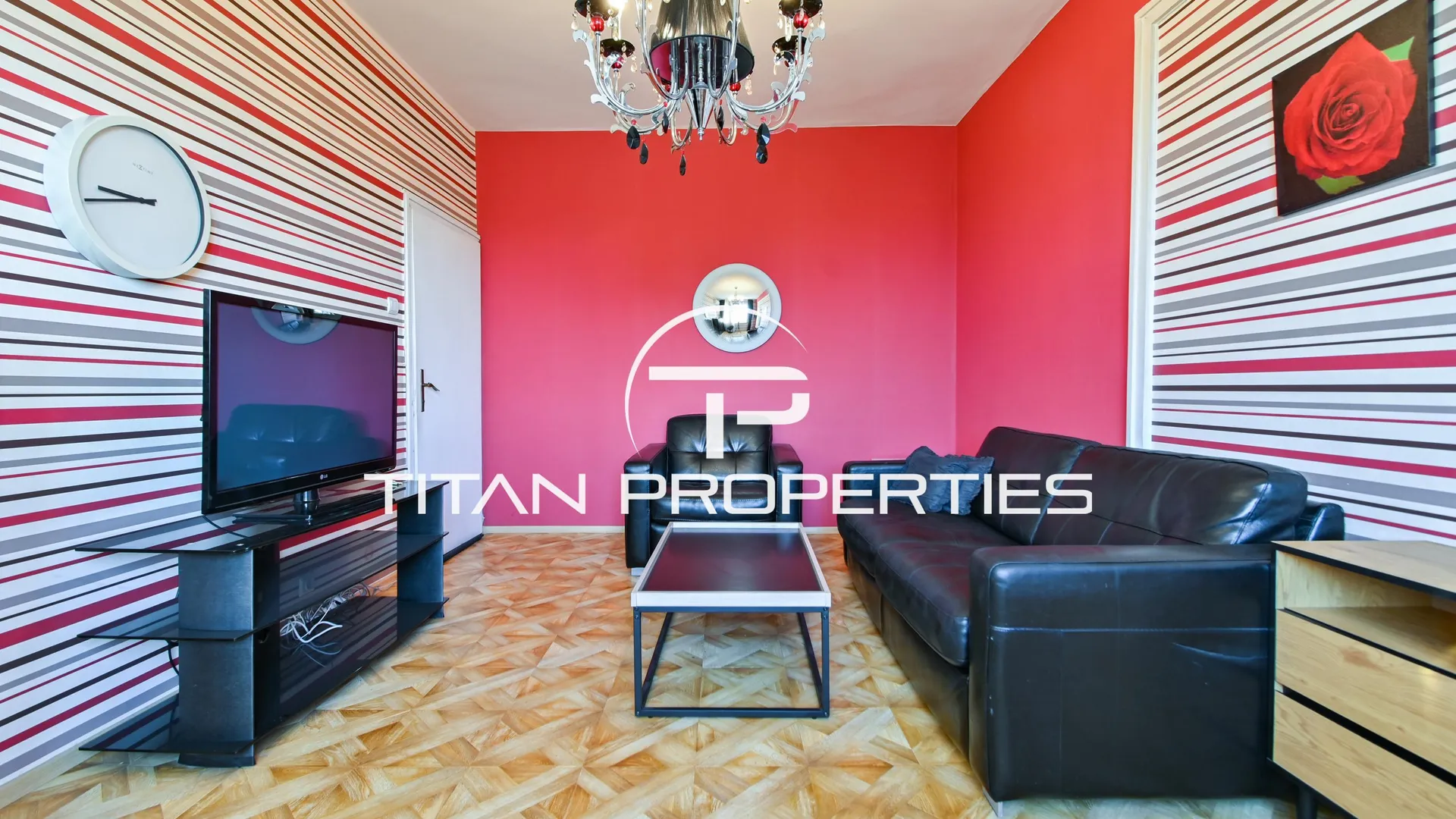 Two-bedroom Rentals, Lozenets, Sofia – photo 1