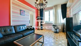 Two-bedroom Rentals, Lozenets, Sofia (2)