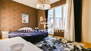 Two-bedroom Rentals, Lozenets, Sofia (7)