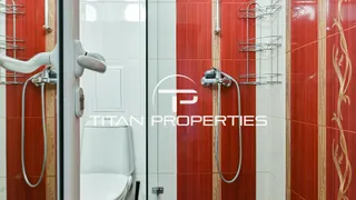 Two-bedroom Rentals, Lozenets, Sofia (9)