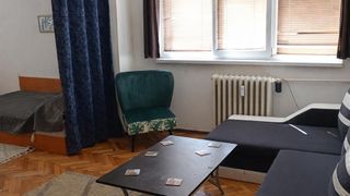 Двустаен Наеми, Център-ЦУМ, София (2)