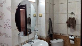 Δύο υπνοδωματίων Ενοικιάσεις, Δρβενίτσα, Σοφία (8)