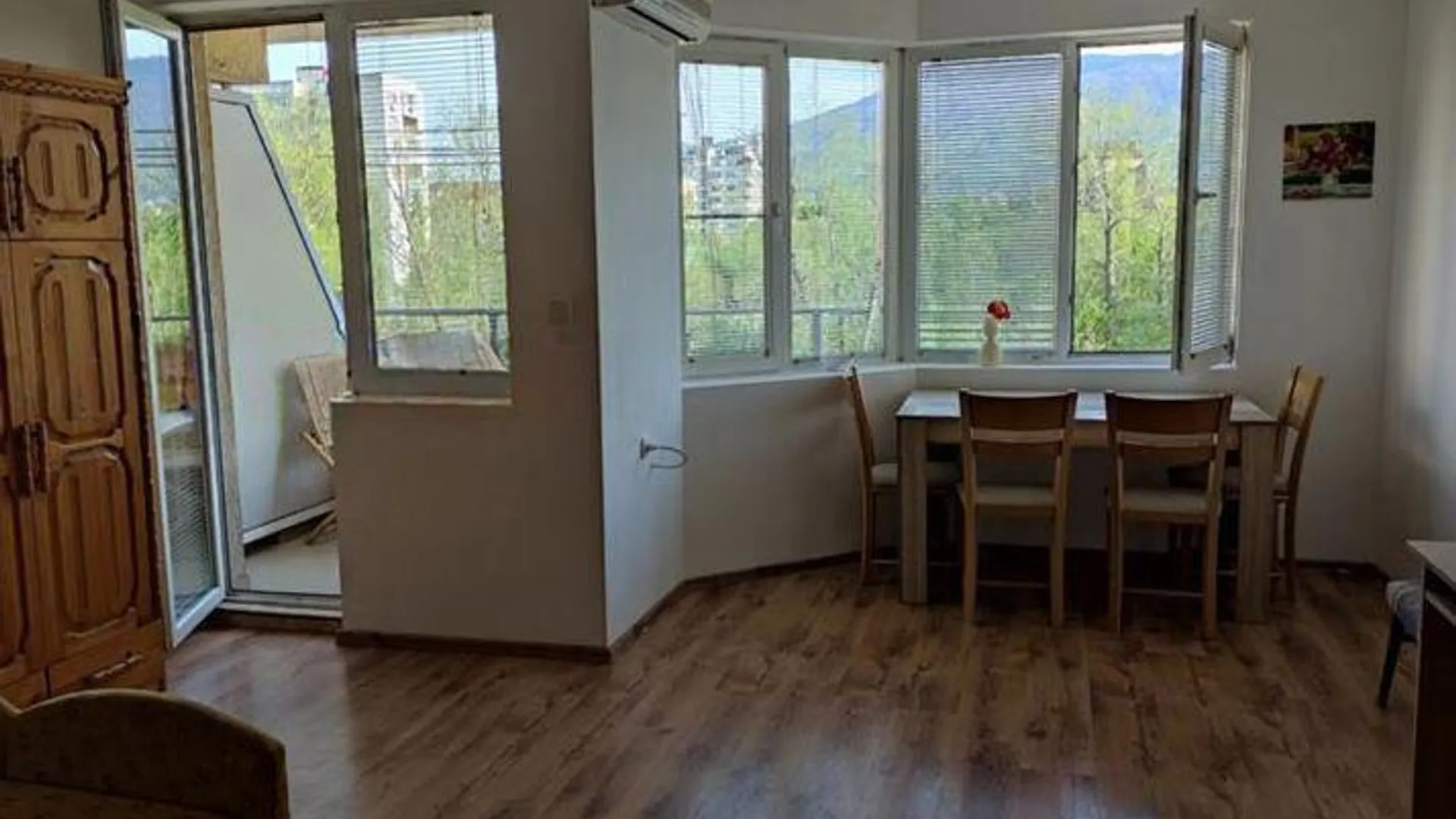 One-room Rentals, Ovcha Kupel 2, Sofia – photo 1