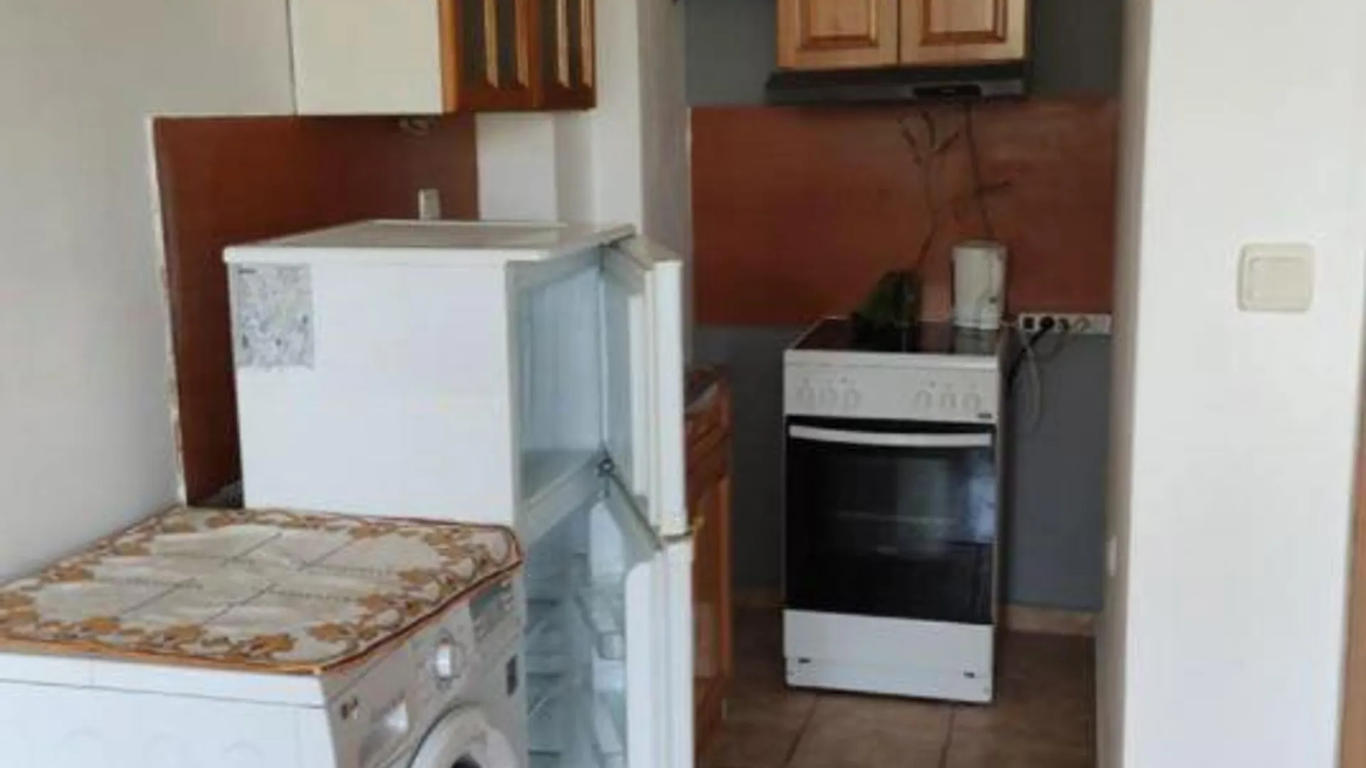 One-room Rentals, Ovcha Kupel 2, Sofia – photo 3