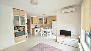 One-room Rentals, Mladost 1, Sofia