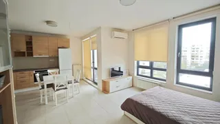 One-room Rentals, Mladost 1, Sofia (4)