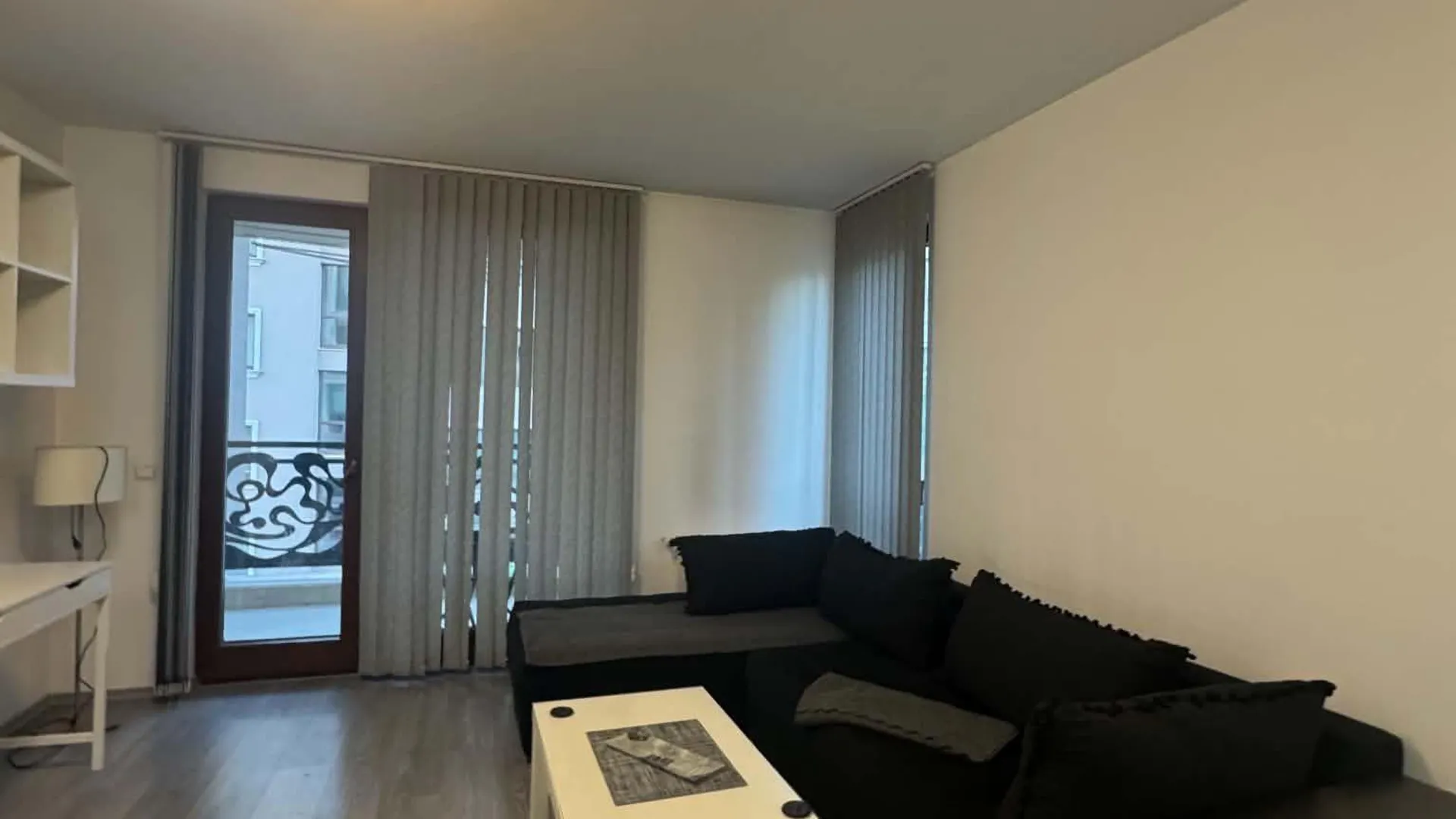 Two-bedroom Rentals, Mladost 3, Sofia – photo 1