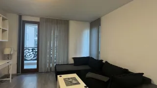 Two-bedroom Rentals, Mladost 3, Sofia
