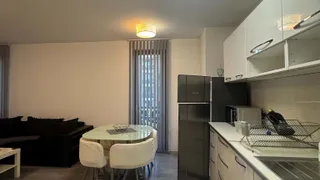 Two-bedroom Rentals, Mladost 3, Sofia (2)
