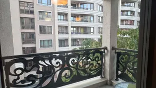 Two-bedroom Rentals, Mladost 3, Sofia (13)