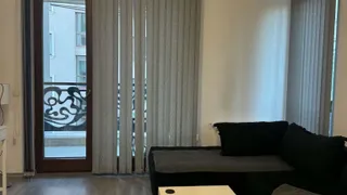 Two-bedroom Rentals, Mladost 3, Sofia (14)