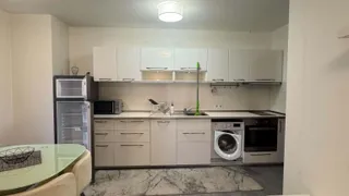 Two-bedroom Rentals, Mladost 3, Sofia (5)