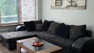Двустаен, под наем, жк. Лагера