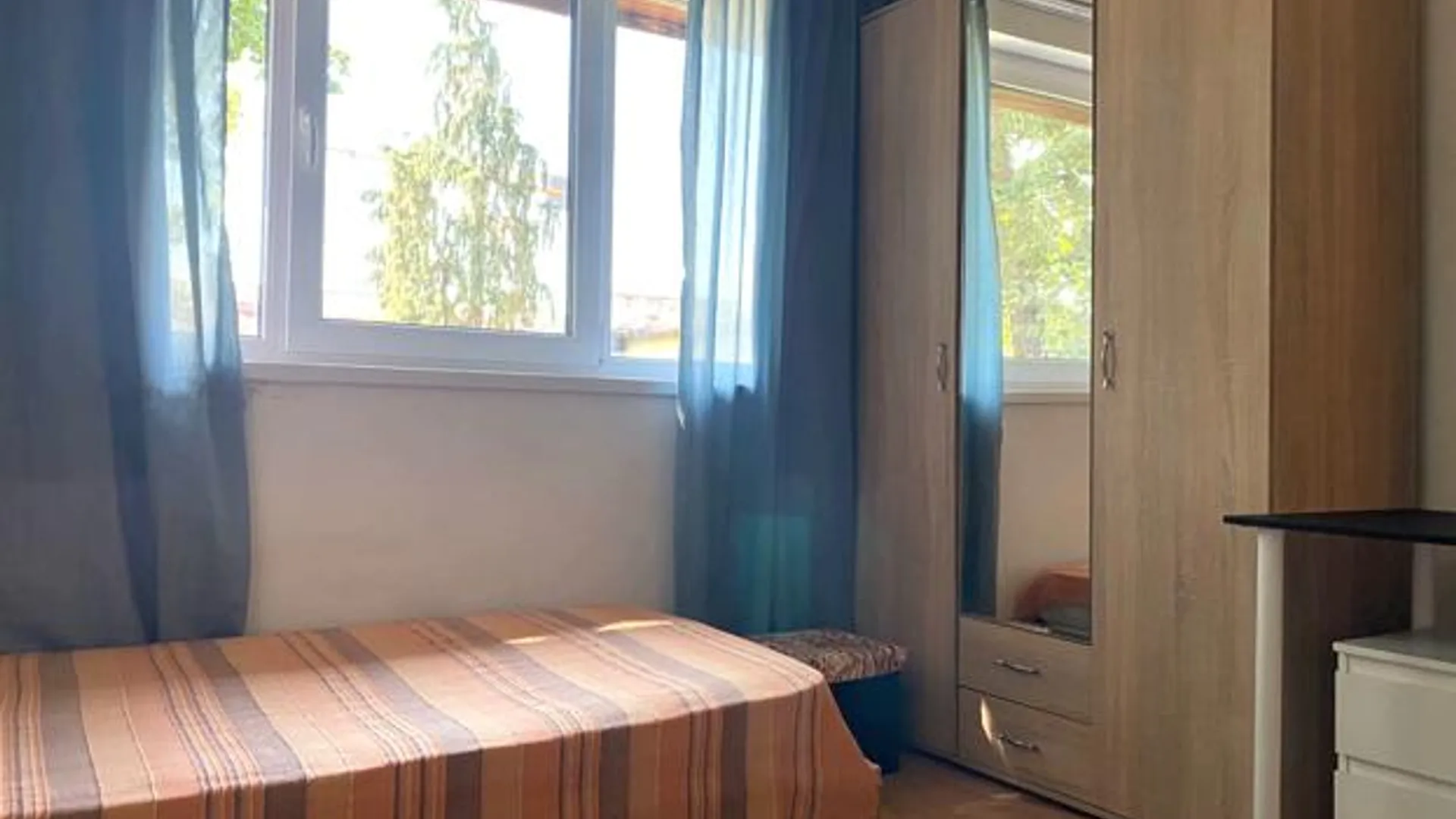 One-room Rentals, Lozenets, Sofia – photo 2