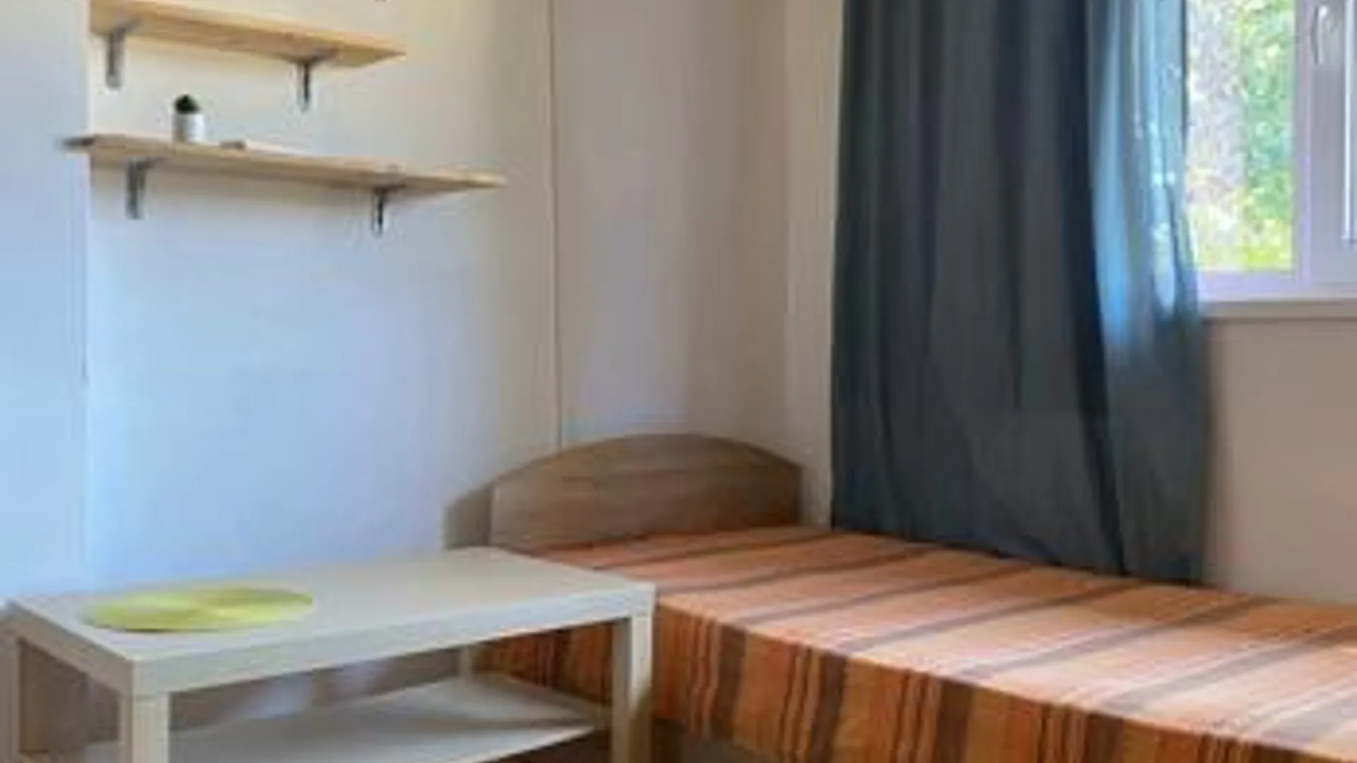 One-room Rentals, Lozenets, Sofia – photo 1