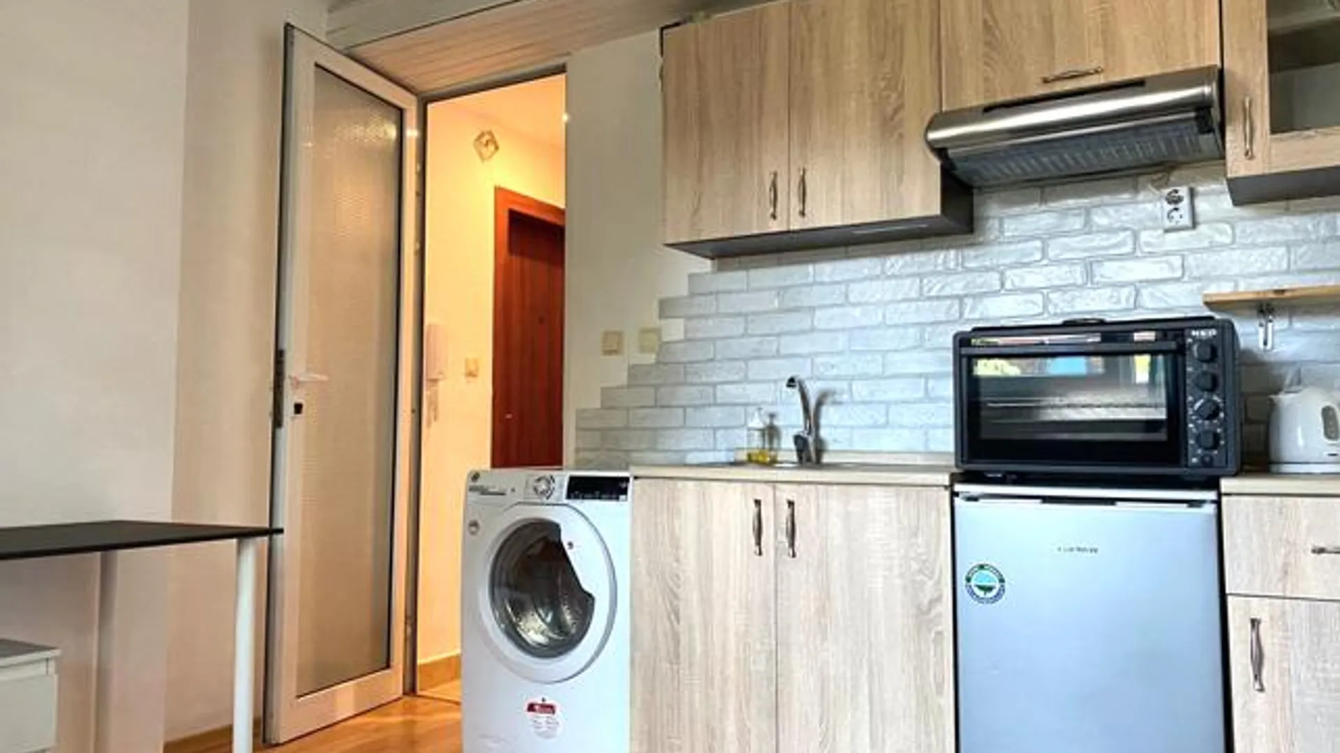 One-room Rentals, Lozenets, Sofia – photo 3