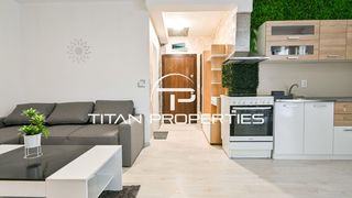 Тристаен, за продажба, жк. Малинова долина (2)