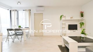 Тристаен, за продажба, жк. Малинова долина (4)