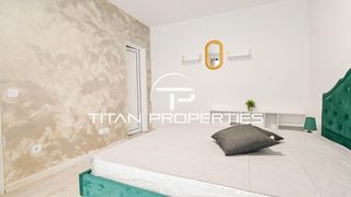 Тристаен, за продажба, жк. Малинова долина (6)