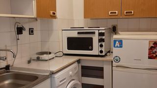 Двустаен, под наем, жк. Дървеница (6)