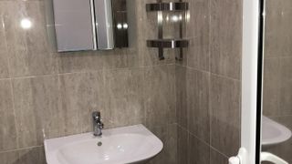 Zwei-Zimmer-Wohnung Verleih, Kreuzförmiges Wasser, Sofia (5)