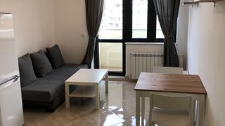Zwei-Zimmer-Wohnung Verleih, Kreuzförmiges Wasser, Sofia (7)