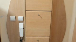 Двустаен, под наем, жк. Лозенец (10)