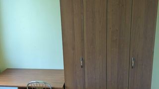 Двустаен, под наем, жк. Лозенец (5)