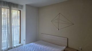 Тристаен Наеми, Център- Исул, София (4)