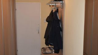 Двустаен, под наем, жк. Дружба 1 (9)