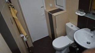 Двустаен, под наем, жк. Дружба 1 (11)