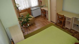 Двустаен, под наем, жк. Дружба 1 (7)