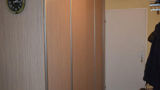 Двустаен, под наем, жк. Дружба 1 (8)