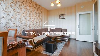 Двустаен, за продажба, жк. Люлин 8 (13)